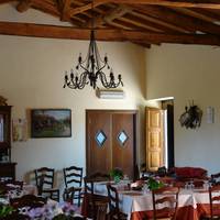 Agriturismo La Grevillea 