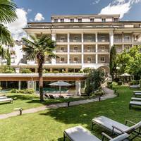 Classic Hotel Meranerhof 
