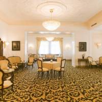 Classic Hotel Meranerhof 