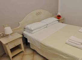 Affittacamere La Spiga 2 