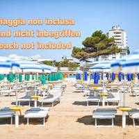 Hotel Bella Venezia Mare 