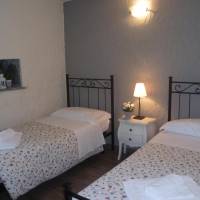 Residence Borgo Francone 