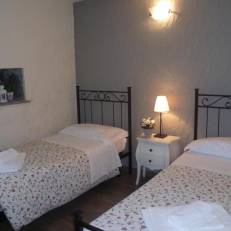 Residence Borgo Francone 