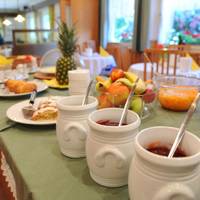 Hotel Pension Schweitzer 