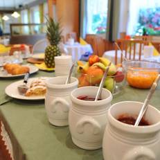 Hotel Pension Schweitzer 