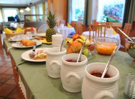 Hotel Pension Schweitzer 