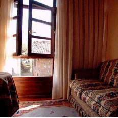 Casa de Aldea Florentina 