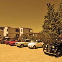 Hotel La Fonte Del Cerro 