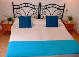 Hostal Juan de Austria I 