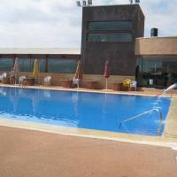 Hotel Spa Los Periquitos 