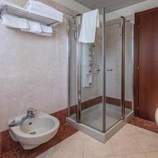 Admiral Hotel Villa Erme 