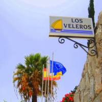 Apartamentos Los Veleros 