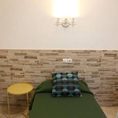 Hotel Residencia Cardona 