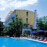 Hotel San Giovanni Terme 