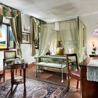 Hotel Osteria Dell'Orcia 