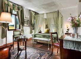 Hotel Osteria Dell'Orcia 