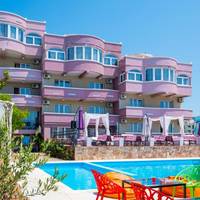 Accommodation Royal Azur