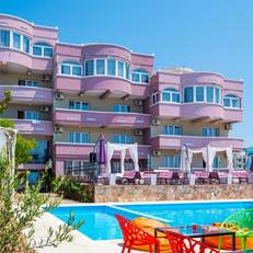Accommodation Royal Azur