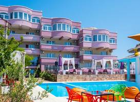 Accommodation Royal Azur