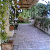 La Cavetta Country House 