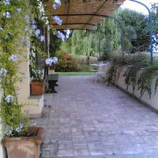 La Cavetta Country House 
