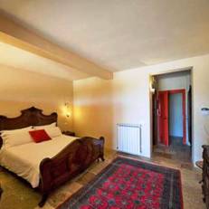 La Cavetta Country House 