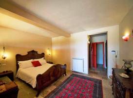 La Cavetta Country House 