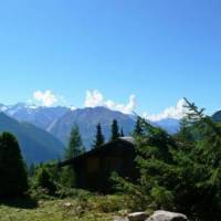 Apartment Summit Verbier 