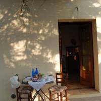 Agriturismo Sant' Ansano 