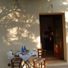 Agriturismo Sant' Ansano 