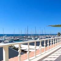 Appartamenti Villa Livia 