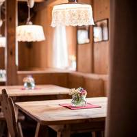 Vigilius Mountain Resort 