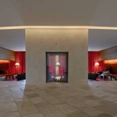 Vigilius Mountain Resort 