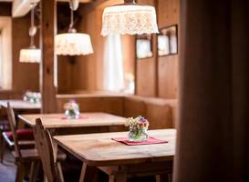 Vigilius Mountain Resort 