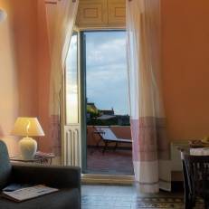 Hotel Villa Gli Asfodeli 