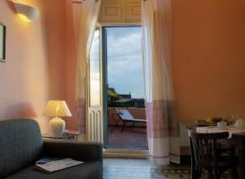 Hotel Villa Gli Asfodeli 