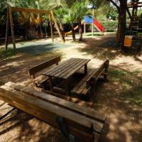 Camping Village Tavolara 