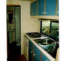 Camping Village Tavolara 