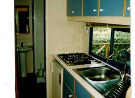 Camping Village Tavolara 