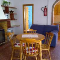 Conjunto Rural Las Rosas 