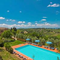 Apartment Cedro Volterra 