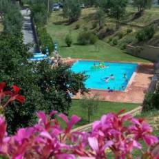 Apartment Cedro Volterra 