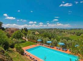 Apartment Cedro Volterra 