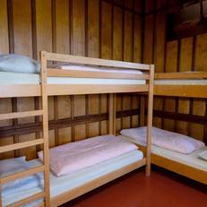 Youth Hostel Kreuzlingen 