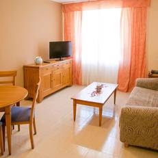 Aparthotel Bahia Pinosol 