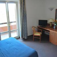 Hotel Villaggio Gabbiano 
