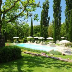 Apartment Rapolano Terme 