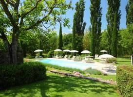 Apartment Rapolano Terme 