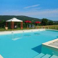 Agriturismo Villa Martis 