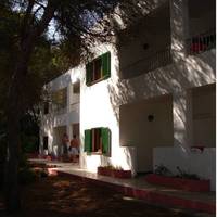 Apartamentos Pinos Playa 